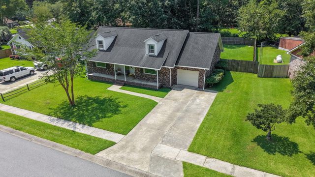 130 Bramwell Drive, Summerville, SC 29485