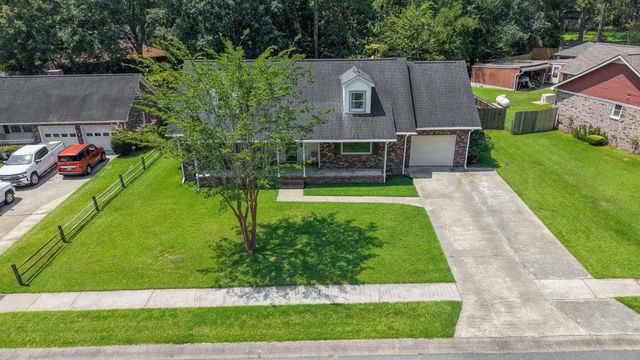 130 Bramwell Drive, Summerville, SC 29485