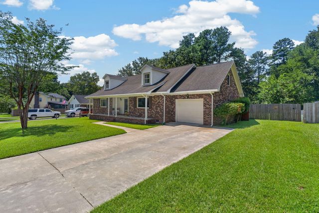 130 Bramwell Drive, Summerville, SC 29485
