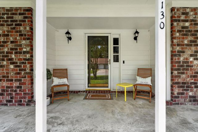 130 Bramwell Drive, Summerville, SC 29485