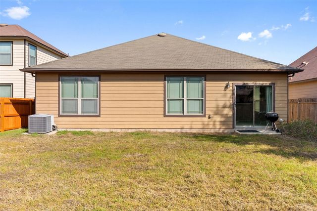 913 Oatmeal DR, Pflugerville, TX 78660