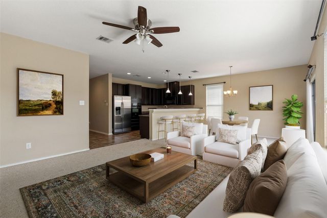 913 Oatmeal DR, Pflugerville, TX 78660