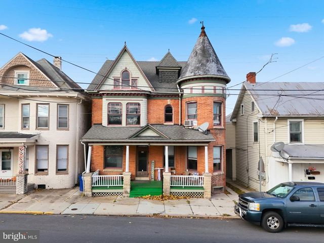 106 E KING ST, Littlestown, PA 17340