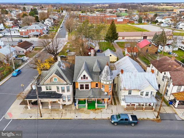 106 E KING ST, Littlestown, PA 17340