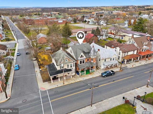 106 E KING ST, Littlestown, PA 17340