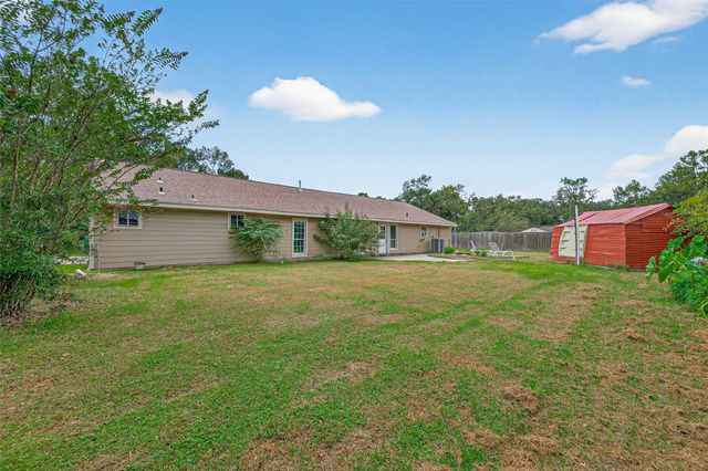 23381 Micke, New Caney, TX 77357