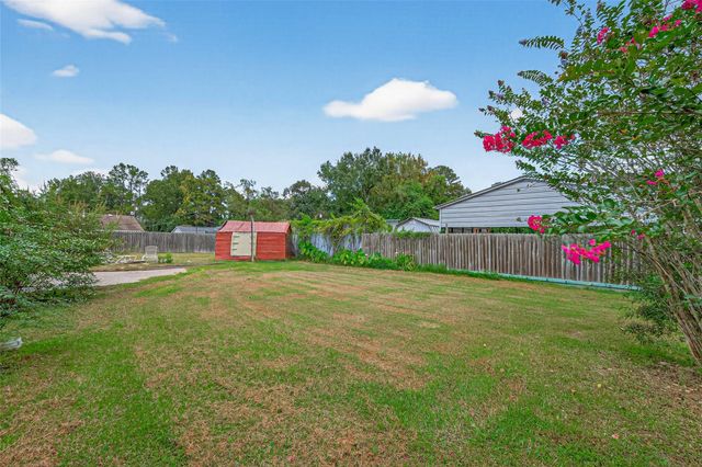 23381 Micke, New Caney, TX 77357