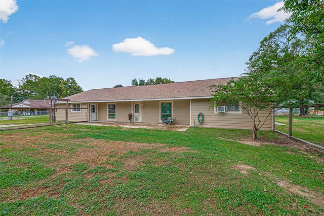 23381 Micke, New Caney, TX 77357
