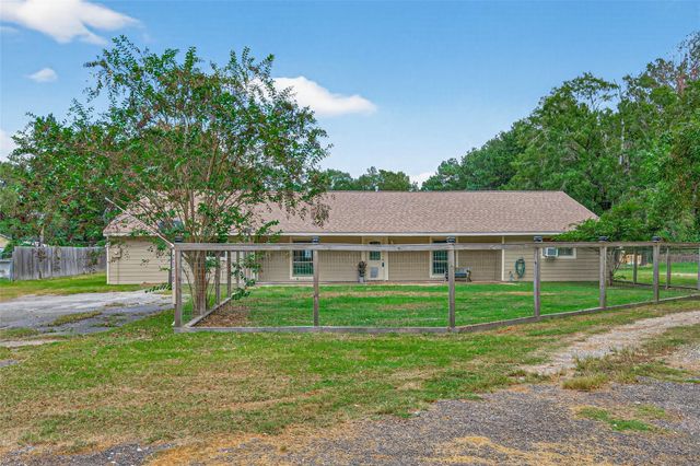23381 Micke, New Caney, TX 77357