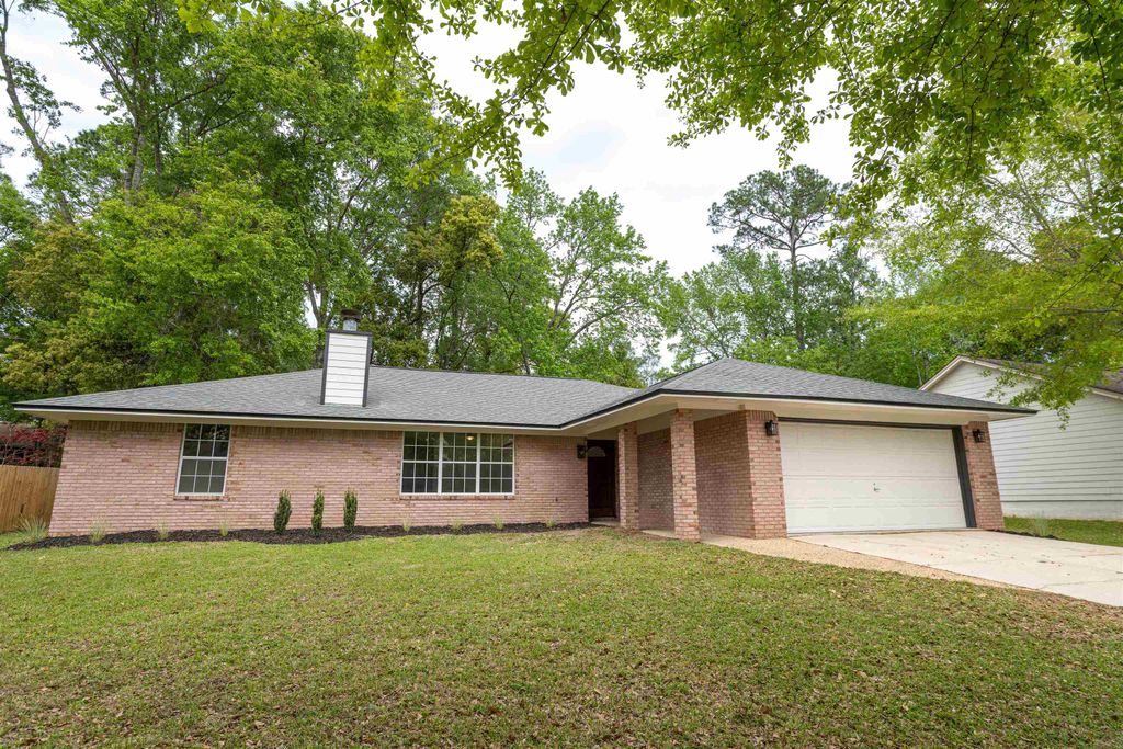 714 Riggins Road, Tallahassee, FL 32308