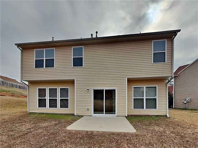 Address unavailable.