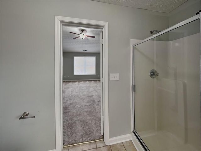 Address unavailable.