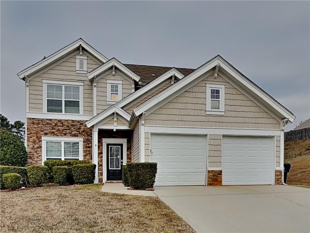 Address unavailable.