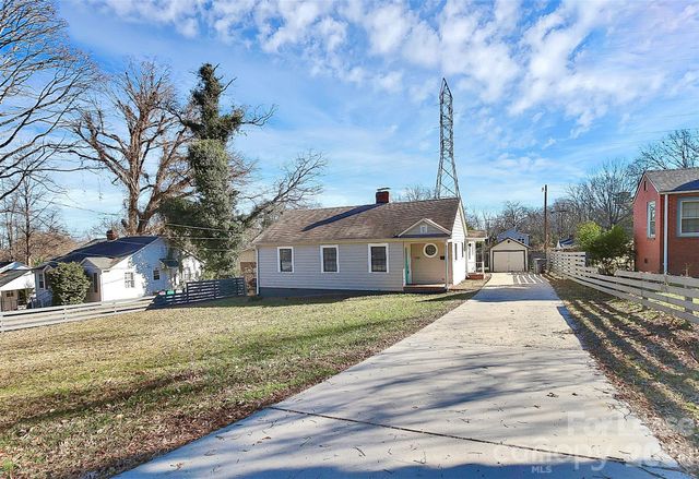2019 Highland Street, Charlotte, NC 28208