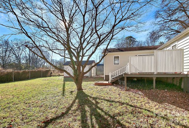 2019 Highland Street, Charlotte, NC 28208