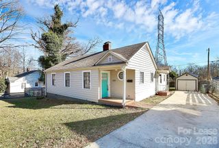 2019 Highland Street, Charlotte, NC 28208