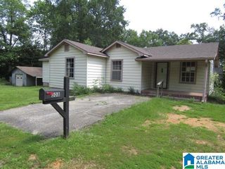 308 4TH STREET N, Pell City, AL 35125