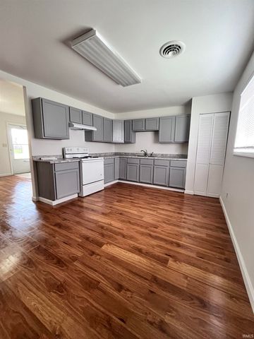 1009 E Havens Street, Kokomo, IN 46901