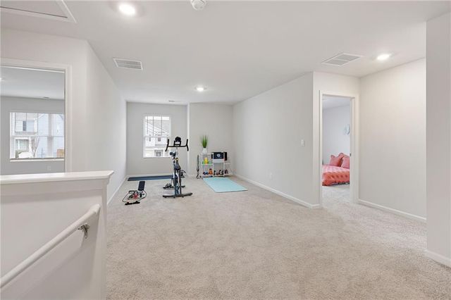 3135 Ellenton Drive, Lithia Springs, GA 30122