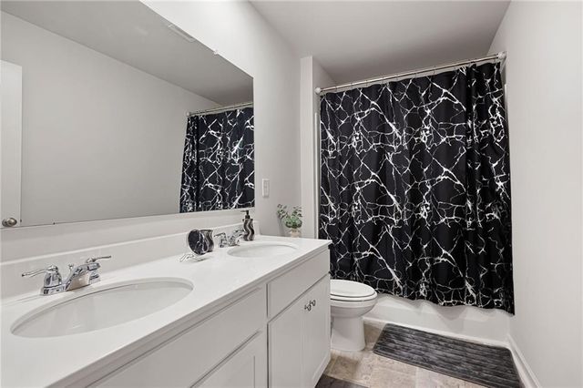 3135 Ellenton Drive, Lithia Springs, GA 30122