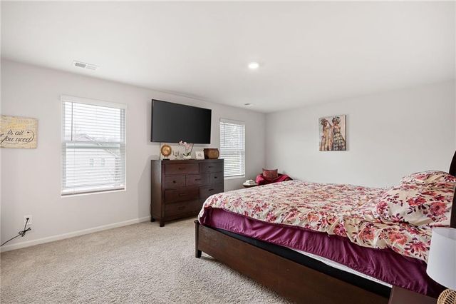 3135 Ellenton Drive, Lithia Springs, GA 30122
