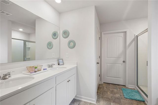 3135 Ellenton Drive, Lithia Springs, GA 30122