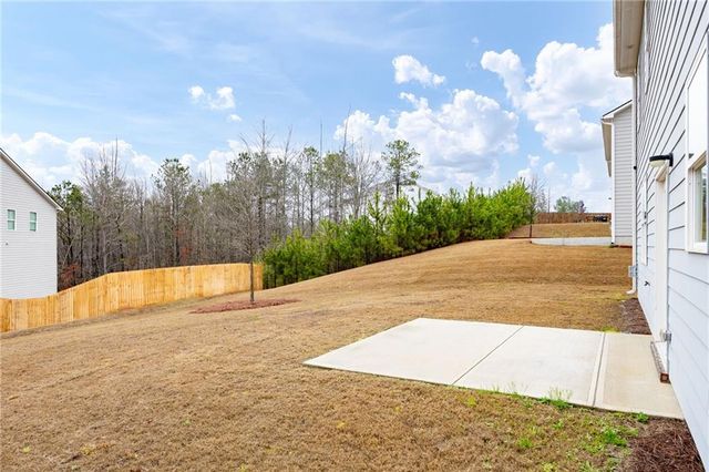 3135 Ellenton Drive, Lithia Springs, GA 30122