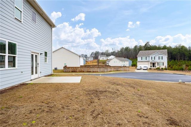 3135 Ellenton Drive, Lithia Springs, GA 30122