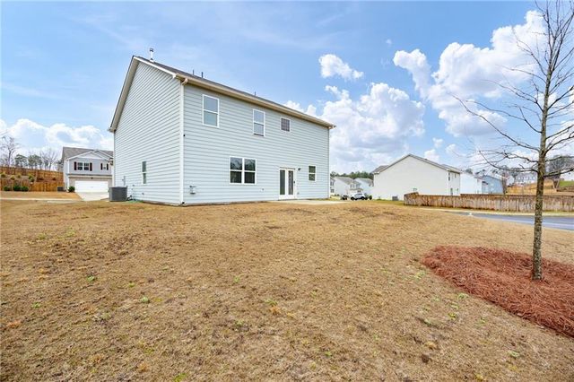 3135 Ellenton Drive, Lithia Springs, GA 30122