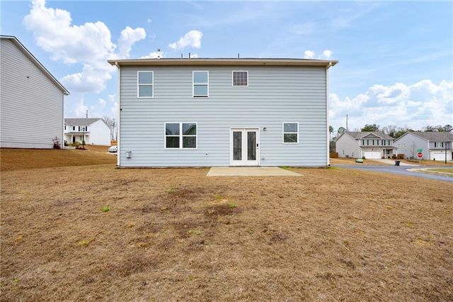 3135 Ellenton Drive, Lithia Springs, GA 30122