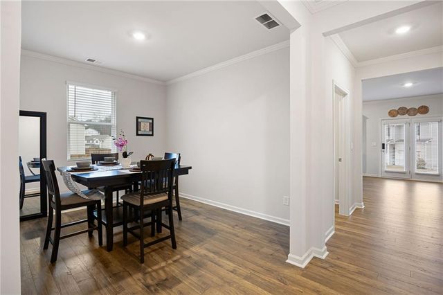 3135 Ellenton Drive, Lithia Springs, GA 30122