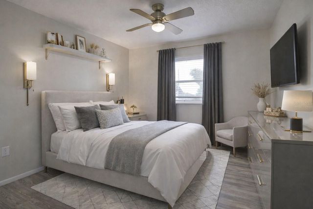 31126 PRESTWICK AVENUE, Sorrento, FL 32776