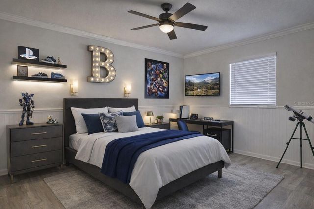 31126 PRESTWICK AVENUE, Sorrento, FL 32776