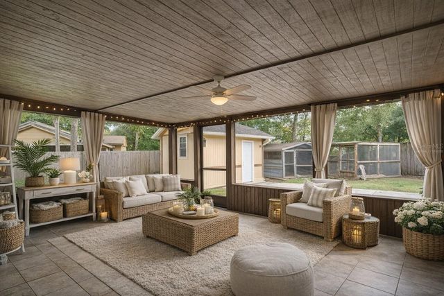 31126 PRESTWICK AVENUE, Sorrento, FL 32776