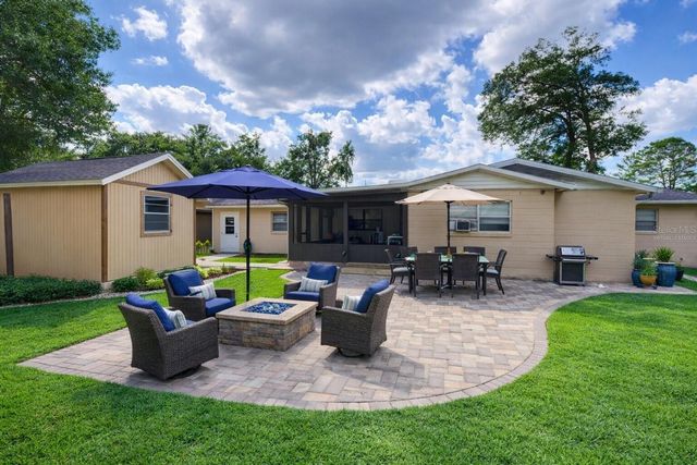 31126 PRESTWICK AVENUE, Sorrento, FL 32776