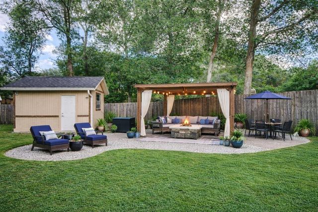 31126 PRESTWICK AVENUE, Sorrento, FL 32776