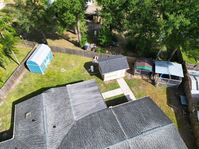 31126 PRESTWICK AVENUE, Sorrento, FL 32776