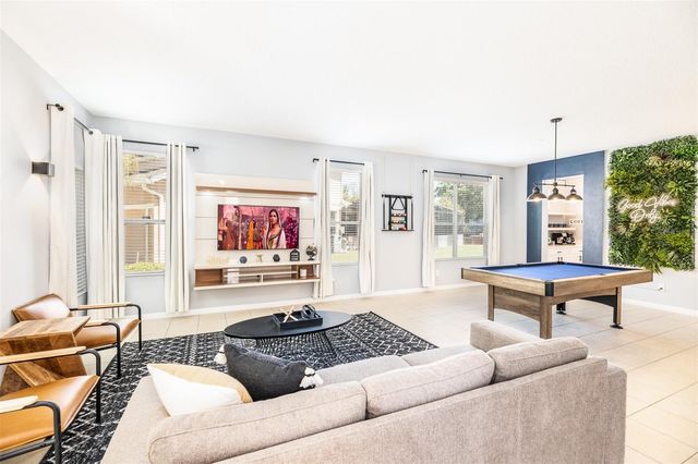 161 LAS FUENTES DRIVE, Kissimmee, FL 34746