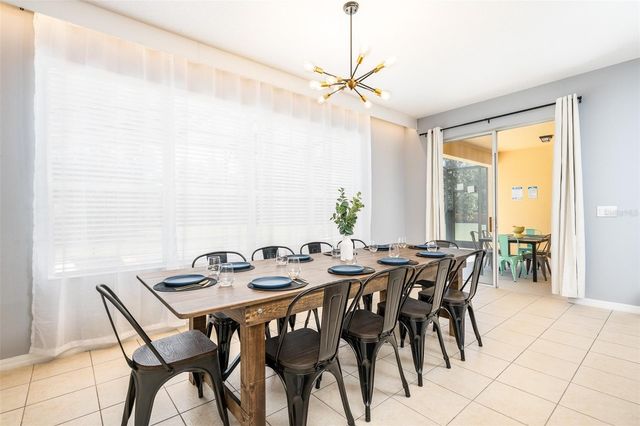 161 LAS FUENTES DRIVE, Kissimmee, FL 34746