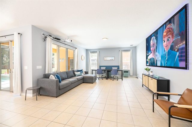 161 LAS FUENTES DRIVE, Kissimmee, FL 34746