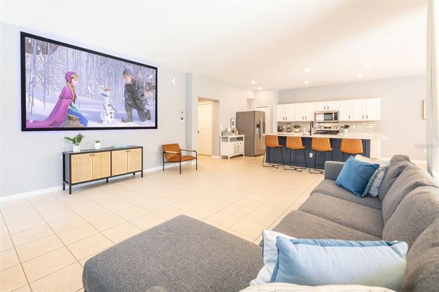 161 LAS FUENTES DRIVE, Kissimmee, FL 34746