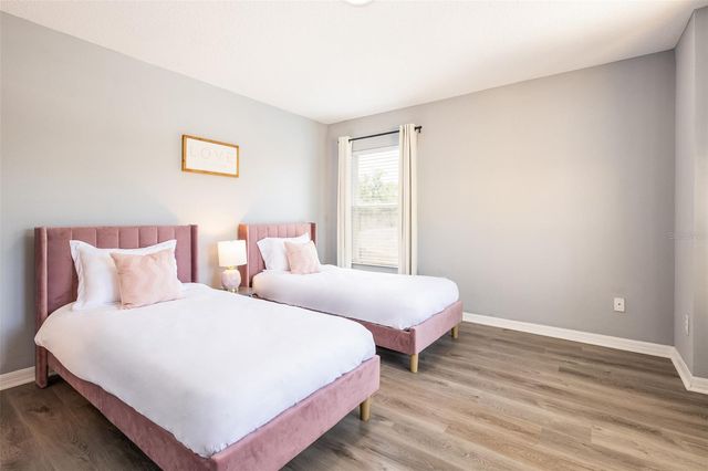 161 LAS FUENTES DRIVE, Kissimmee, FL 34746