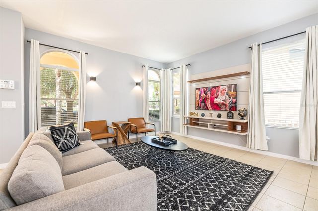 161 LAS FUENTES DRIVE, Kissimmee, FL 34746