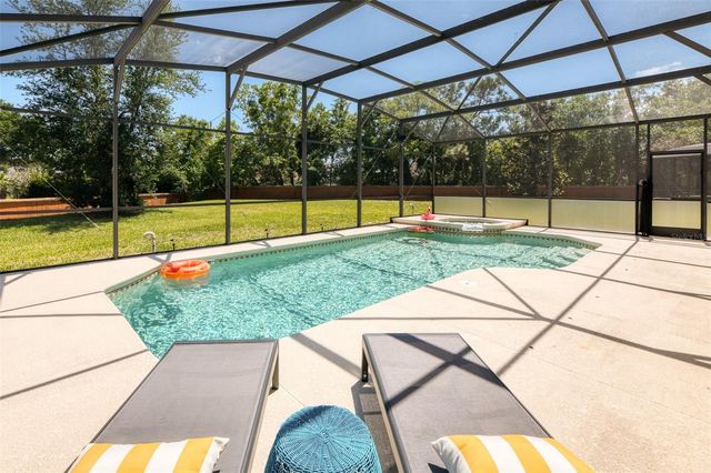 161 LAS FUENTES DRIVE, Kissimmee, FL 34746