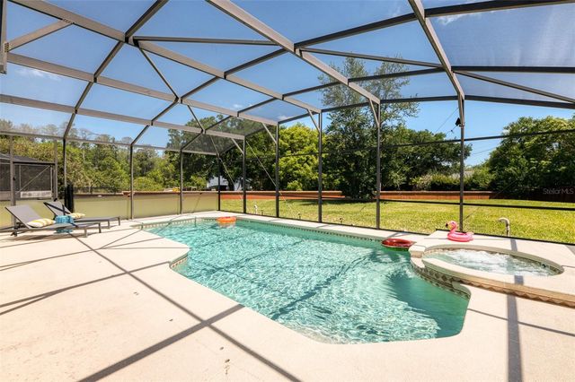 161 LAS FUENTES DRIVE, Kissimmee, FL 34746