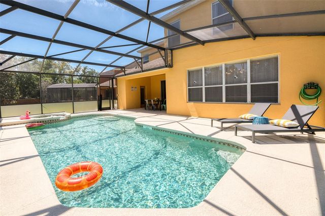 161 LAS FUENTES DRIVE, Kissimmee, FL 34746