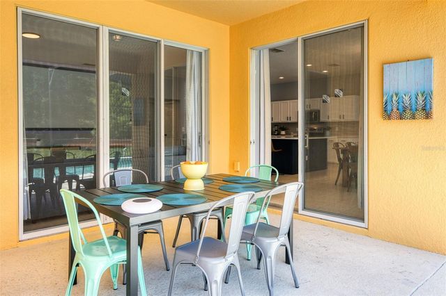 161 LAS FUENTES DRIVE, Kissimmee, FL 34746