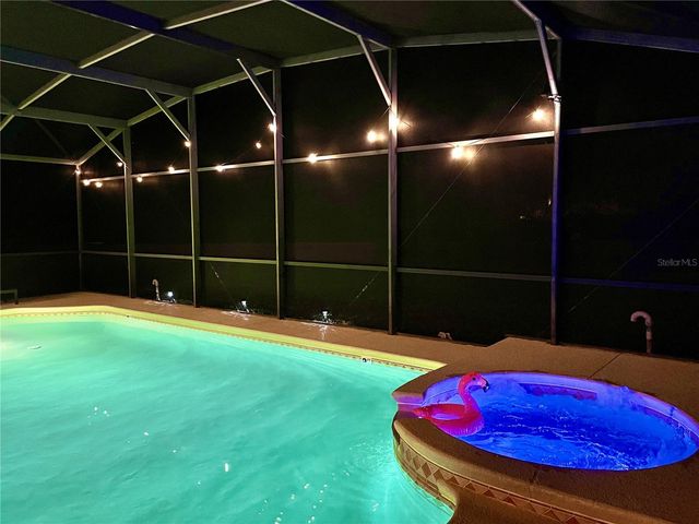 161 LAS FUENTES DRIVE, Kissimmee, FL 34746