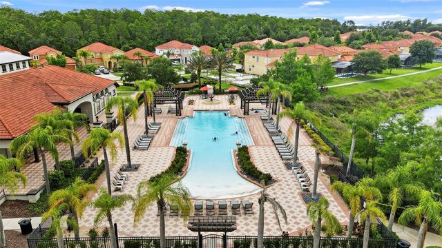 161 LAS FUENTES DRIVE, Kissimmee, FL 34746