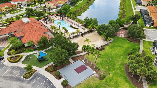 161 LAS FUENTES DRIVE, Kissimmee, FL 34746